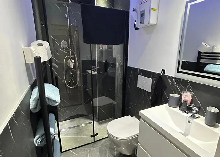 Luxus Am Dreiburgenblick * Patersberg